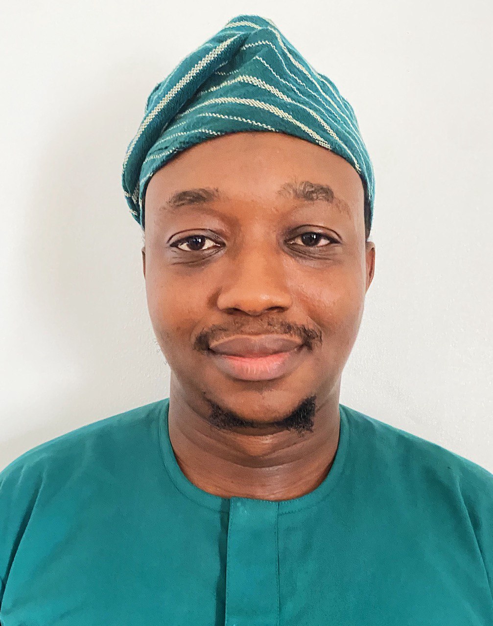 Folajimi Olaniyan